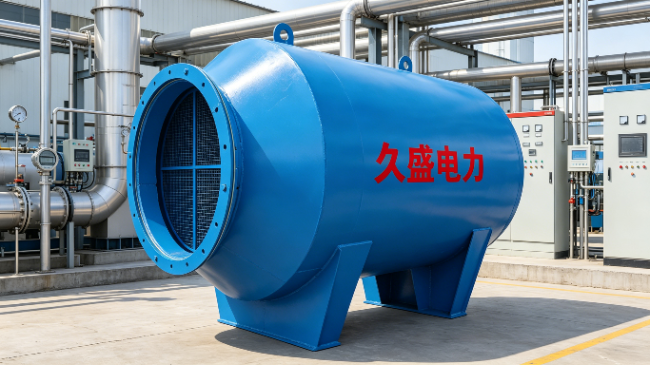 秀峰风机消声器
